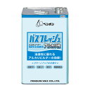 ペンギンワックス バスフレッシュ アルカリ性 18L(缶) 006515