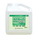 まとめ買い ペンギンワックス バスフレッシュ 酸性 4L 4本入 006516