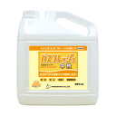 まとめ買い ペンギンワックス バスフレッシュ 中性 4L 4本入 006517