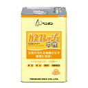 ペンギンワックス バスフレッシュ 中性 18L(缶) 006514
