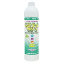 ペンギンワックス レストルームクリーン 800ml 12本入 006512