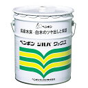 ペンギンワックス シルバ 18L(缶) 002210