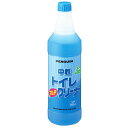 まとめ買い セール価格 ペンギンワックス 中性トイレマルチクリーナー 800ml 12本入(＠1本あたり582.1円)005288 [単品配送] 4/24 20時からお買い物マラソン 当店ポイント+5倍