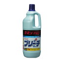 リンレイ R'S PRO ブリーチ 1500ml 8本入 714901
