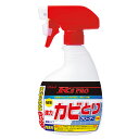 リンレイ R'S PRO NEW強力カビとり クリーナー 400ml 12本入 714574