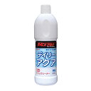リンレイ R'S PRO デイリーアクア 中性 800ml 12本入 784533