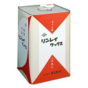 リンレイ WA 液状 18L(缶) 152631