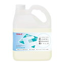 リンレイ セラミック用 防汚剤 4L 3本入 717034