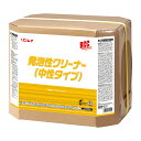 リンレイ RCC 発泡性クリーナー(中性タイプ) 18L 736934
