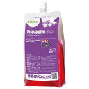 まとめ買い価格 サラヤ SARAYA 除菌イチバン中性コンク 旧名:中性除菌洗浄剤 1kg スパウト付パウチ 8個入 32356