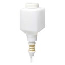 まとめ買い価格 サラヤ SARAYA MD-300用カードリッジボトル リキッド用 250mL(空容器) 12個入 42103