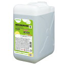 サラヤ SARAYA ひまわり洗剤ストロング 13kg 32411
