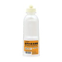 まとめ買い価格 サラヤ SARAYA 油汚れ洗浄剤用 スクイズボトル 600mL (空容器) 20本入 52212