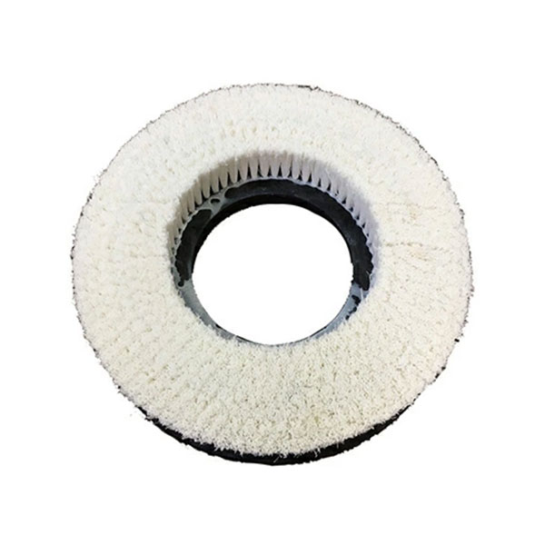 スマート マルチブラシ14インチ（ポリッシャー用）※プレート別売り※ [代引不可]