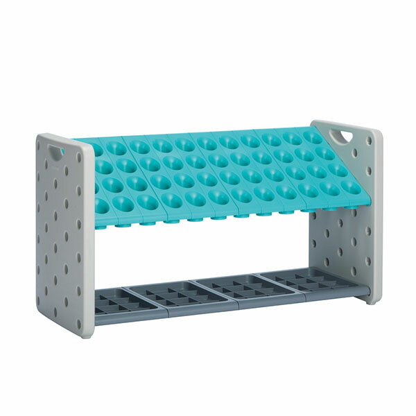 テラモト アーバンピット 48本用 グリーン 傘立 UB-287-048-1 [代引不可]