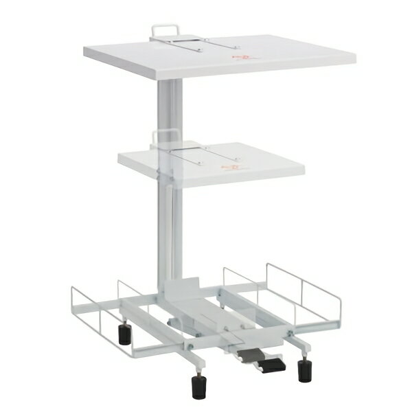 テラモト医廃物容器フレーム可変式段...