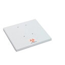 テラモト 医廃物容器フレーム用 フタ 中 ゴミ箱(屋内用) DS-241-220-0
