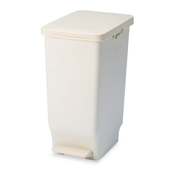 樂天商城 - テラモト/新輝合成 セパ スリムペダル 30L ゴミ箱(屋内用) DS-240-630-0 [代引不可]
