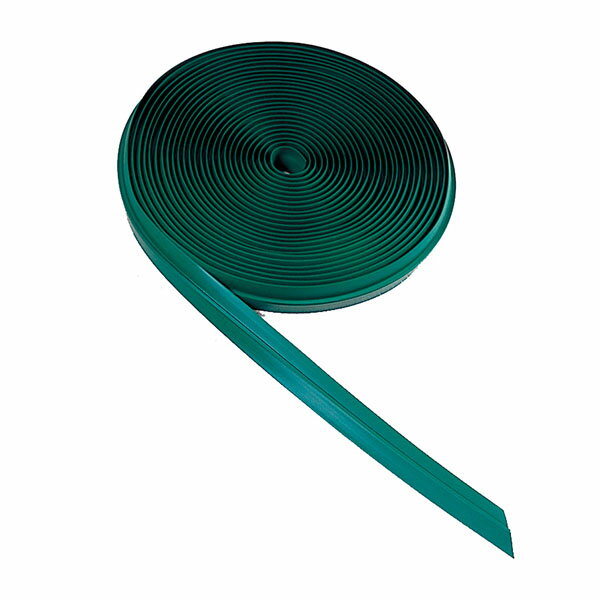 テラモト マットふち 緑 25mm×20m MR-139-107-1