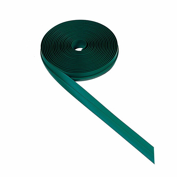 テラモト マットふち 38mm幅 メートル切売り 緑 1m単価/必要メートル分購入下さい 最大20mまで MR-139-..