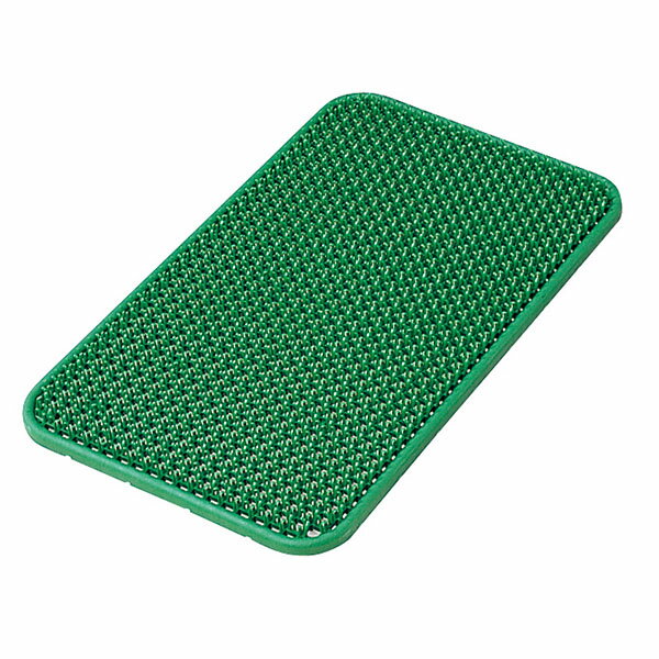 テラモト ヨクトールマット 若草 マット(屋外) 450×747mm MR-103-123-7 [代引不可]