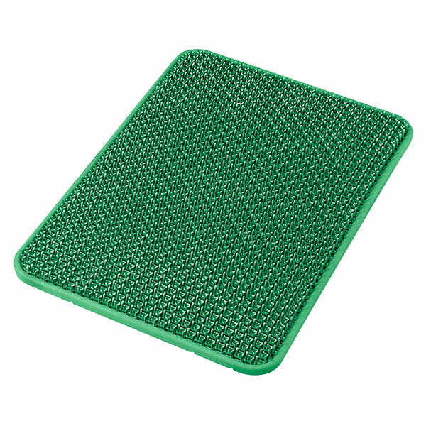 テラモト ヨクトールマット 若草 マット(屋外) 600×874mm MR-103-135-7 [代引不可]