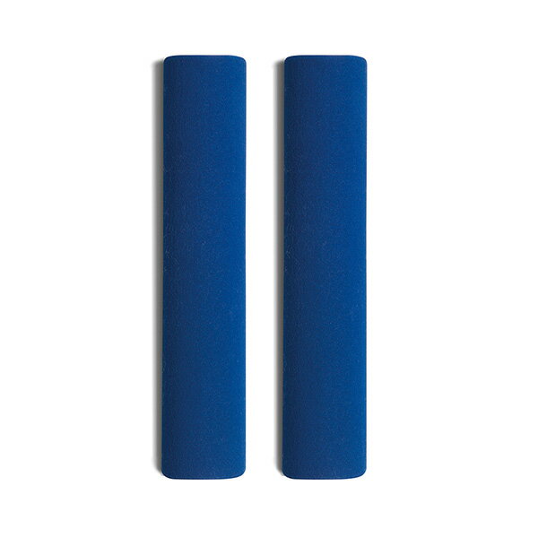 テラモト FXソフトグリップ M ブルー 清掃用品 CL-374-200-3