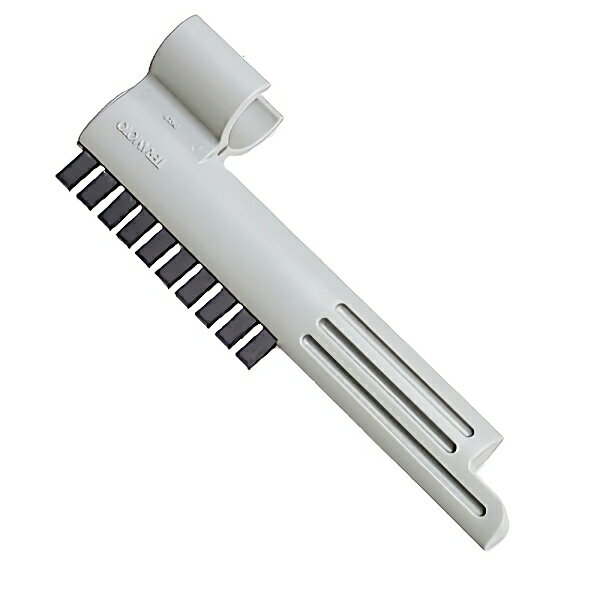 テラモト ラバーブラシ φ22.2用 清掃用品 CE-407-022-7