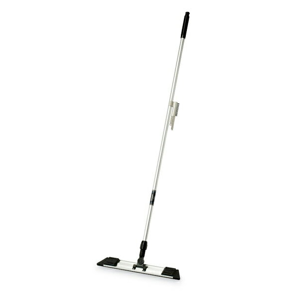 テラモト ライトモップ2 アルミ150 45cm CL-344-545-0 [代引不可]