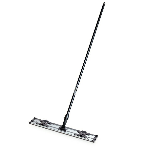 乐天商城 - テラモト ライトモップ アルミ柄 90cm CL-352-690-0 [代引不可]
