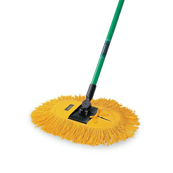 テラモト シャインモップ CL-327-000-0 [代引不可]