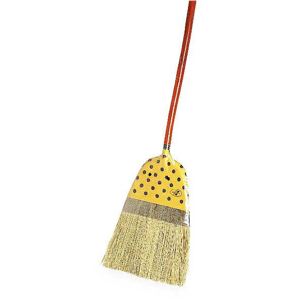 商品名テラモト 座敷ホーキ信濃 長柄 清掃用品製品型番CL-393-300-0製造販売元株式会社テラモトサイズ1350mm重量450gJAN4904771236209材質毛：天然草、柄：竹柄にカシュウ塗り備考 販売価格には個別に販売経費（送料別）が含まれており、定価を超える場合があります。※対象：大型・長柄・変型製品・仕入商品等カタログデータメーカー希望小売価格はメーカーカタログに基づいて掲載しています▼ 同梱について ▼3,980送料無料ライン対象商品です(3,980送料無料ライン対象商品との同梱可) (大型配送や単品配送商品との同梱ができません) ▼ 代金引換 ▼代金引換決済で購入できます▼ 時間帯指定 ▼不可(業務用便の為、希望に添えない場合があります)▼ この商品の返品について ▼・こちらの商品は【返品不可】な商品です。出荷後お客様のご都合による返品はお受けできません ・化学製品、取寄せ商品、受注生産商品は性質上、お受けできません ・返品についてはお客様サポート「返品・交換・保証について」をご確認頂き、ご注文にお進みください▼ 出荷・配達について ▼ ・業務用の出荷便の為、日曜・祝日配達はお受けできない事があります・大型商品や大量の個口となる場合は、業務用配送便でのお届けとなります。その際、マンション上階やビル施設内への配達ができず、軒先渡し・車上渡しとなる場合がございます。恐れ入りますが、その場合は受取人様にてお荷物のお受け取りおよび移動をお願いする必要がございますので、あらかじめご了承ください。 ・同時に注文する商品によっては、別々の配達便になる場合があります ・環境を配慮し、出荷時の梱包は簡易もしくは無包装となります 天然草でやさしくお掃除できます。