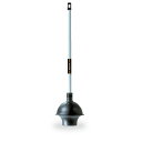 テラモト ニュー洋式カップ 清掃用品 CL-423-000-0