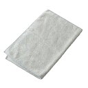 テラモト マイクロファイバークロスエコノミー 10枚入 グレー 清掃用品 CE-482-010-7(3)