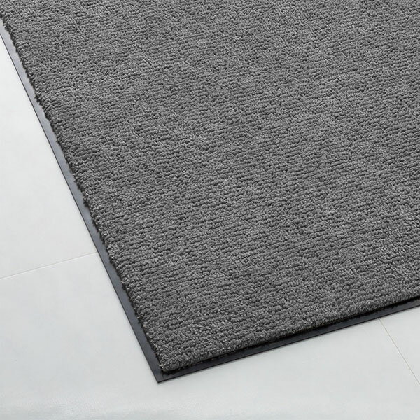 樂天商城 - テラモト 雨天用マット ニューテラレイン グレー マット(屋内用) 600×900mm MR-025-040-5 [代引不可]