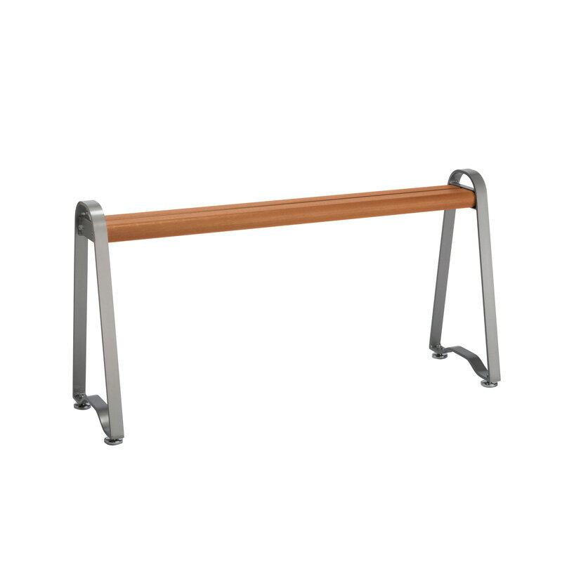 テラモト ひといきベンチ BC-308-000-0 [代引不可]