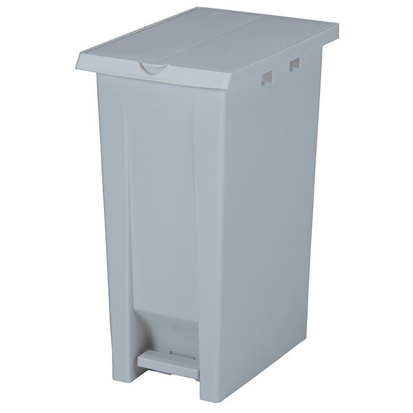 テラモトエコンペダル式ダストボック...