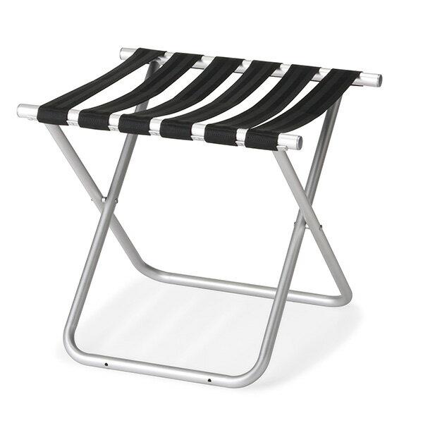 テラモト バゲージラック BL-15 バゲージラック【法人様限定】 MZ-600-106-0 [代引不可]