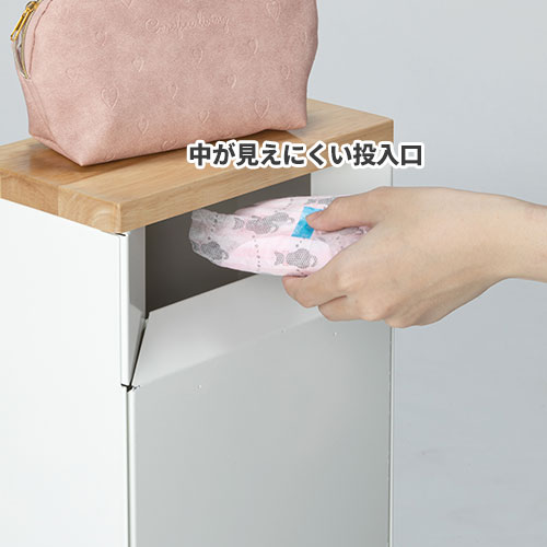 �ƥ��� ���˥��꡼�����ܥå��� ���եۥ磻�� DS-239-300-7 [����Բ�]