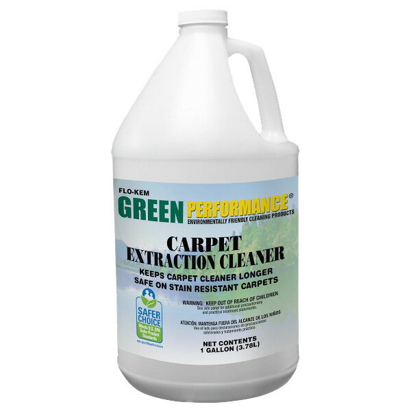 TOSHO コスケム GP105 カーペットクリーナー 3.78L 4本入 TO-0023 [代引不可]