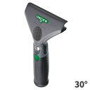 UNGER ウンガー エルゴテック 忍者ハンドル 30° E3000