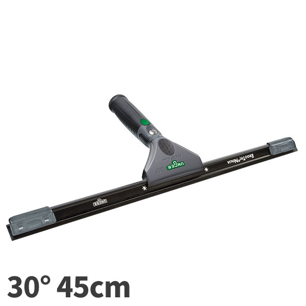 UNGER ウンガー エルゴテック 忍者スクイジー 30°45cm E3450