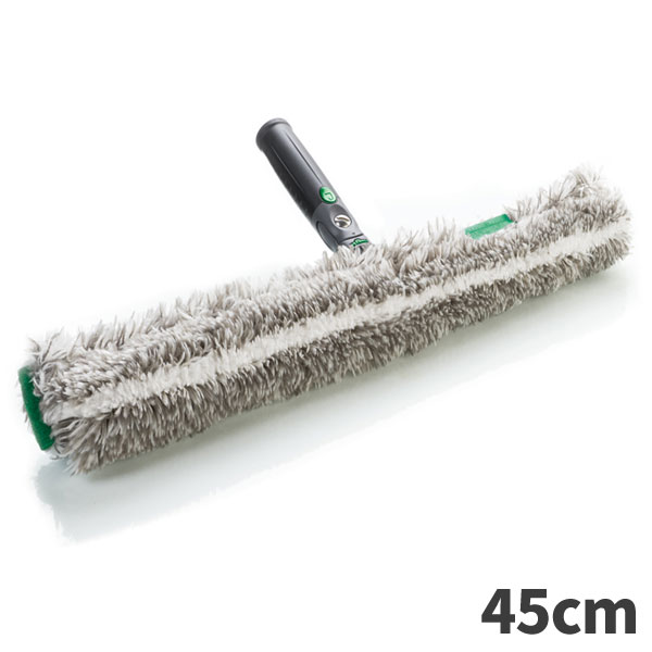 商品名ウンガー エルゴテック 忍者ウォッシャー 45cm製品型番NA450製造販売元UNGER社サイズ45cm注意事項 海外輸入製品につき、汚れや擦り傷などが付いている事があります▼ 同梱について ▼3,980送料無料ライン対象商品です(3...