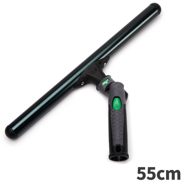 UNGER ウンガー エルゴテック 忍者Tバー 55cm NI550