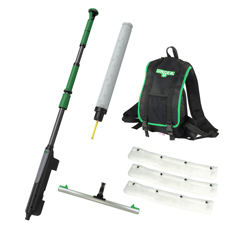 UNGER ���󥬡� erGO! �ե����ե��˥��󥰥��å� �������說���� ���ȥ졼�� FAKT6 [����Բ�]