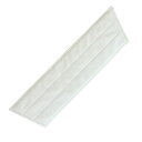 UNGER ウンガー erGO!WAX ベルクロモップ 40cm FAVMF