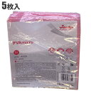 セール価格 Vileda PVAmicro 赤 5枚入(@1枚あたり525.8円)148249