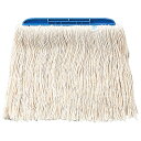 山崎産業 コンドル 糸ラーグ バイフク#8 300g BL(青) 清掃用品 MO599-300X-MB-BL