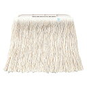 山崎産業 コンドル 糸ラーグ バイフク#8 300g W(白) 清掃用品 MO599-300X-MB-W