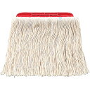 山崎産業 コンドル 糸ラーグ バイフク#8 300g R(赤) 清掃用品 MO599-300X-MB-R